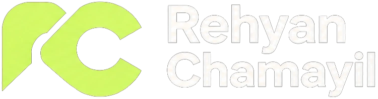 Rehyan Chamayil